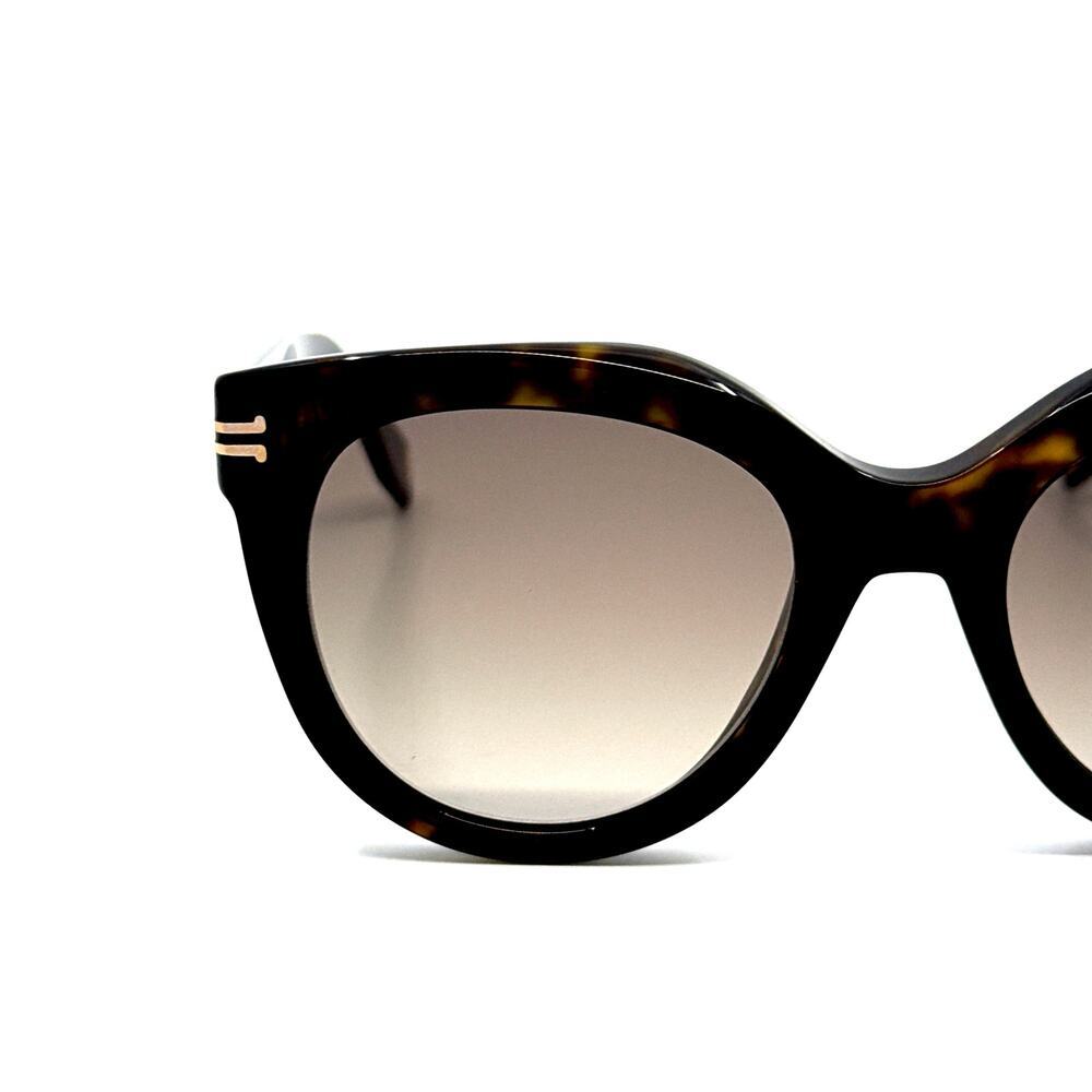 NEW!! MARC JACOBS Sunglasses MARC 1011/S WR9HA Authentic - Picture 4 of 12